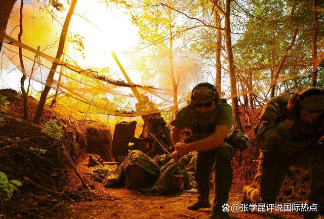 新2网址_普京事先通告3方新2网址，全面反击开始，乌全境拉响警报，中国紧急预警